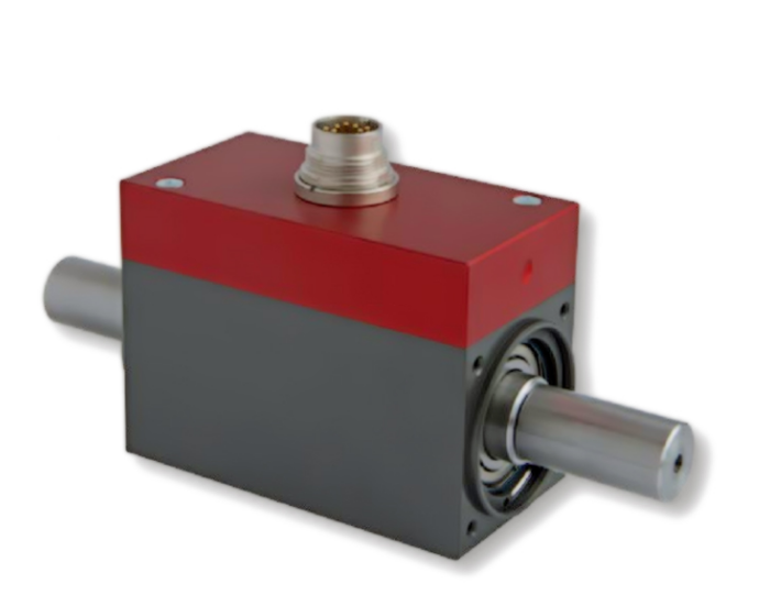 德國ETH動態(tài)非接觸式扭矩傳感器DRVL系列