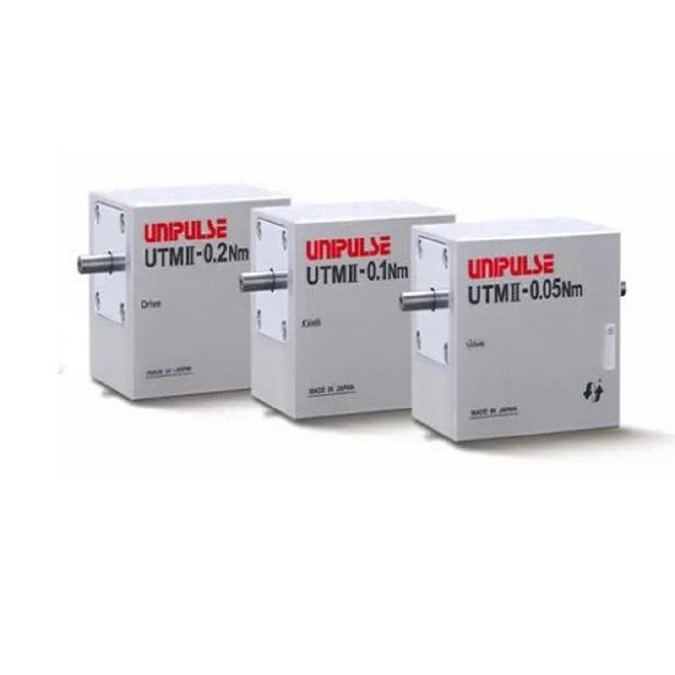 日本UNIPULSE尤尼帕斯旋轉(zhuǎn)式扭矩傳感器UTMⅡ/UTMⅢ