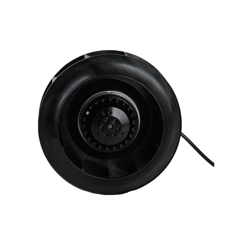 R2E220-AA40-05離心風(fēng)機(jī) 依必安派特 ebmpapst