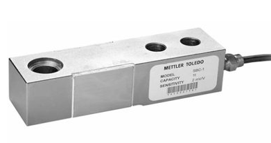 SBC-2000kg稱(chēng)重傳感器 梅特勒托利多