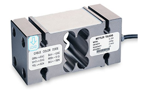 IL-2000KG稱(chēng)重傳感器 梅特勒 托利多