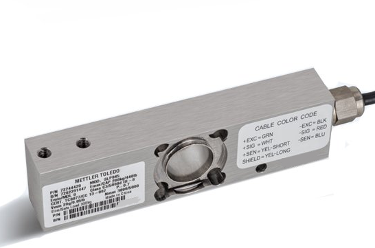 SLP530-6kg SLP530-10kg SLP530-30kg稱(chēng)重傳感器 梅特勒 托利多