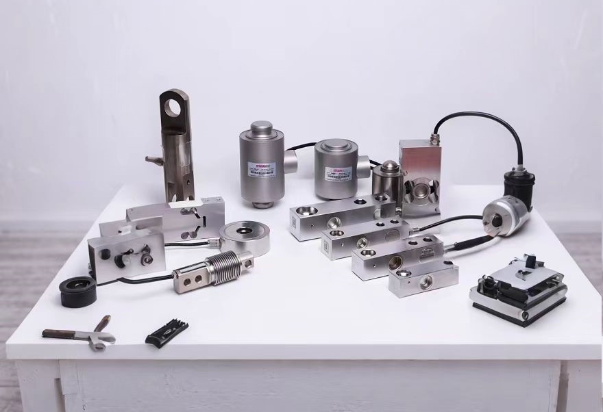 美國(guó)斯創(chuàng)森特（Strainsert）稱(chēng)重傳感器生產(chǎn)廠家