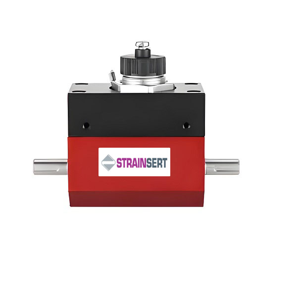 美國斯創(chuàng)森特(Strainsert)扭矩傳感器生產(chǎn)廠家
