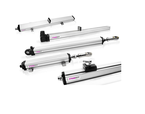 美國斯創(chuàng)森特（Strainsert）位移傳感器、電子尺生產(chǎn)廠家