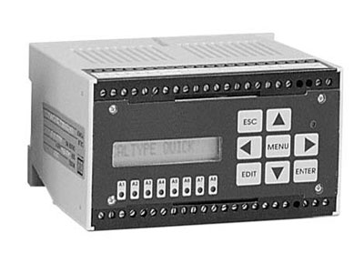 BLH PS-2010W稱(chēng)重變送器