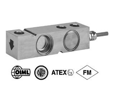 Tedea 3510單點(diǎn)式稱(chēng)重傳感器