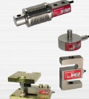 奉信傳感器_【韓國奉信稱重傳感器】_奉信荷重（扭矩、測力）傳感器_◆