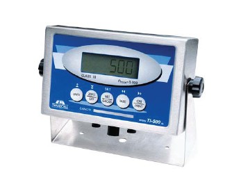 稱重儀表，稱重顯示儀表，顯示控制器