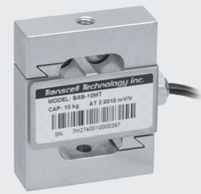 美國Transcell 稱重傳感器BAB-20MT