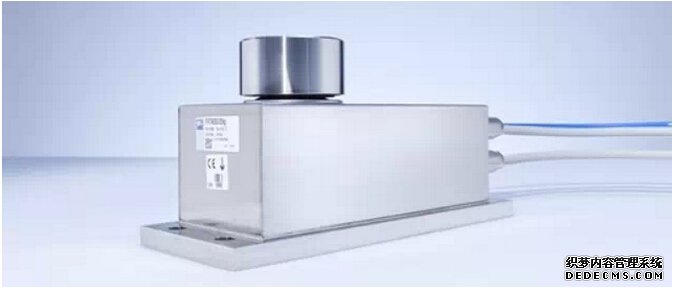 FIT/7A: 自動檢重秤，分選用數(shù)字稱重傳感器