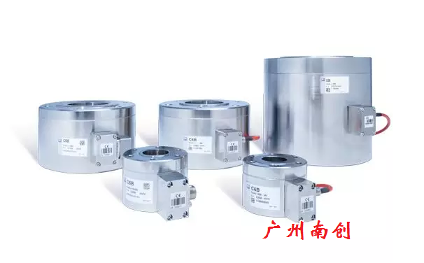 德國HBM C6B 力傳感器1-C6/20T/ZL，1-C6/100T/ZK